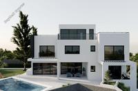 6 Bedroom Detached house in Mouttagiaka (Limassol) for sale 