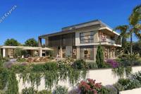 7 Bedroom Detached house · Mouttagiaka (Limassol) for sale 
