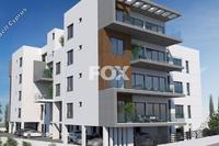 2 Bedroom Apartment · Potamos Germasogeias (Limassol) for sale 
