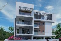 2 Bedroom Apartment · Verengaria Limassol (Limassol) for sale 