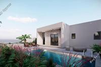 4 Bedroom Detached house · Peyia (Paphos) for sale 