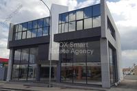  Commercial Building in Strovolos (Nicosia) for sale 