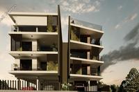 3 Bedroom Apartment · Latsia (Nicosia) for sale 