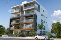2 Bedroom Apartment · Agioi Omologitai (Nicosia) for sale 