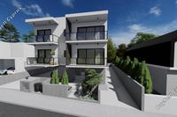 2 Bedroom Apartment in Tremithousa (Paphos) for sale 