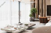 2 Bedroom Apartment in Germasogeia (Limassol) for sale 