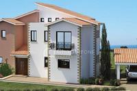 3 Bedroom Detached house · Secret Valley (Paphos) for sale 