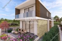 3 Bedroom Semi-detached house in Ypsonas (Limassol) for sale 