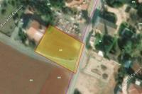 1115 SQM Land · Avgorou (Famagusta) for sale 