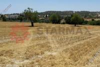 24722 SQM Land · Alethriko (Larnaca) for sale 