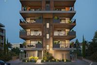2 Bedroom Penthouse in Nicosia Walled Old City (Nicosia) for sale 