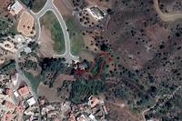 660 SQM Land in Shia (Nicosia) for sale 