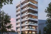 2 Bedroom Apartment in Chrysopolitissa (Larnaca) for sale 