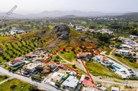 4850 SQM Plot in Kornos (Larnaca) for sale 