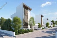 3 Bedroom Detached house in Dekeleia (Larnaca) for sale 