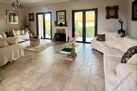4 Bedroom Detached house · Lythrodontas (Nicosia) for sale 