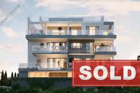 2 Bedroom Apartment in Agios Athanasios (Limassol) for sale 