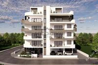 2 Bedroom Apartment · Pyrga (Larnaca) for sale 