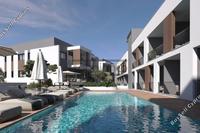 2 Bedroom Apartment in Trachoni Lemesou (Limassol) for sale 