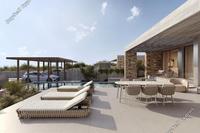 4 Bedroom Detached house · Peyia (Paphos) for sale 