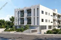 2 Bedroom Apartment · Erimi (Limassol) for sale 