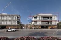 2 Bedroom Penthouse · Livadia Larnacas (Larnaca) for sale 