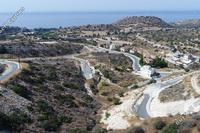 5603 SQM Plot · Agios Tychonas (Limassol) for sale 
