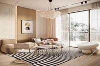 2 Bedroom Apartment · Kato Lakatamia (Nicosia) for sale 