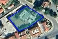 1093 SQM Plot in Linopetra (Limassol) for sale 