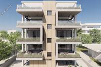 3 Bedroom Penthouse · Linopetra (Limassol) for sale 