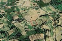 1673 SQM Land in Anafotida (Larnaca) for sale 