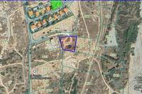 1673 SQM Land in Pyrgos Limassol (Limassol) for sale 