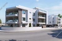2 Bedroom Apartment in Livadia Larnacas (Larnaca) for sale 
