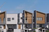 3 Bedroom Town house · Oroklini (Larnaca) for sale 