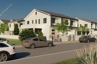 3 Bedroom End town house · Avgorou (Famagusta) for sale 