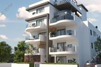 3 Bedroom Ground floor apartment in Faneromeni (Larnaca) for sale 