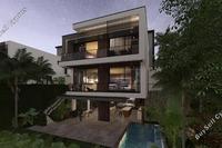 5 Bedroom Detached house in Germasogeia (Limassol) for sale 