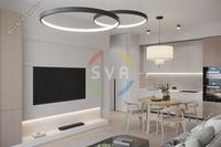 2 Bedroom Apartment · Mesa Gitonia (Limassol) for sale 