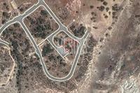 687 SQM Plot in Pissouri (Limassol) for sale 