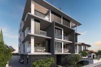 2 Bedroom Apartment · Agios Athanasios (Limassol) for sale 