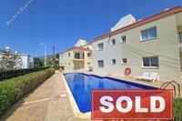 2 Bedroom Apartment in Peyia (Paphos) for sale 