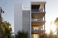 3 Bedroom Apartment in Potamos Germasogeias (Limassol) for sale 