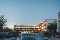 1 Bedroom Apartment in Tombs Of The Kings (Paphos) for sale 