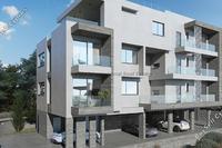 2 Bedroom Apartment in Anavargos (Paphos) for sale 