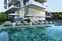 2 Bedroom Apartment in Mouttagiaka (Limassol) for sale 