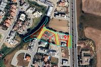 565 SQM Plot · Kato Lakatamia (Nicosia) for sale 