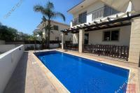 3 Bedroom Detached house · Pernera (Famagusta) for sale 