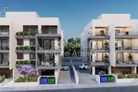 2 Bedroom Apartment in Aradippou (Larnaca) for sale 
