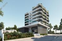 1 Bedroom Apartment in Aradippou (Larnaca) for sale 
