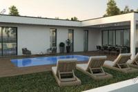 3 Bedroom Detached house in Pervolia (Larnaca) for sale 